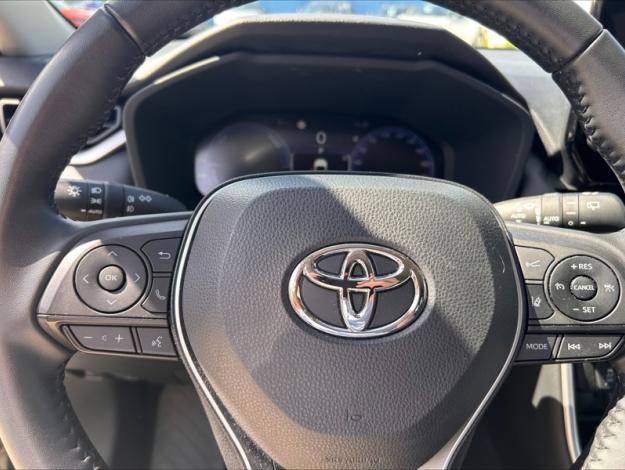 TOYOTA RAV4 218ch 2WD Dynamic Pack Techno MY23  