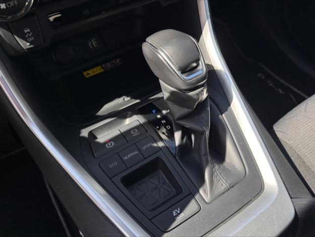 TOYOTA RAV4 218ch 2WD Dynamic Pack Techno MY23  