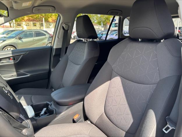 TOYOTA RAV4 218ch 2WD Dynamic Pack Techno MY23  