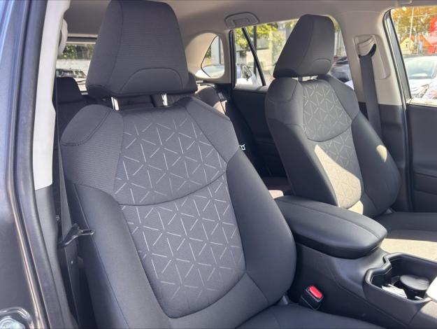 TOYOTA RAV4 218ch 2WD Dynamic Pack Techno MY23  