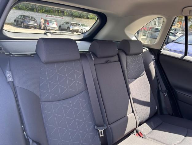 TOYOTA RAV4 218ch 2WD Dynamic Pack Techno MY23  