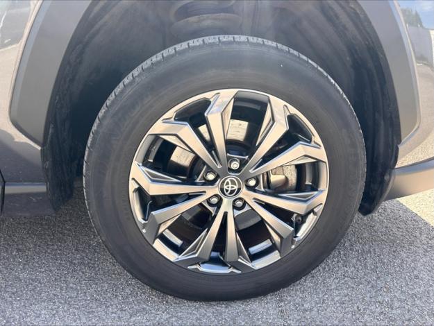 TOYOTA RAV4 218ch 2WD Dynamic Pack Techno MY23  