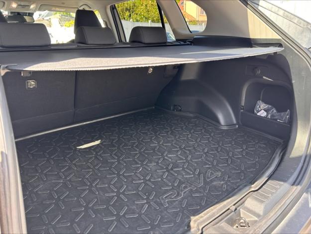 TOYOTA RAV4 218ch 2WD Dynamic Pack Techno MY23  