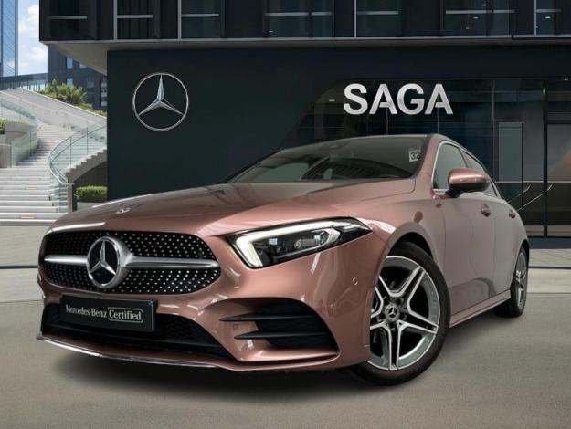 MERCEDES-BENZ A 160 A 160  