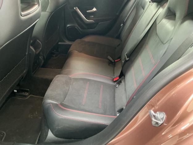 MERCEDES-BENZ A 160 A 160  