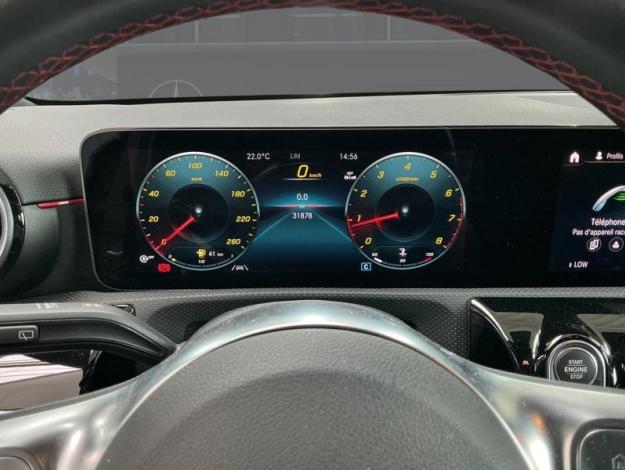MERCEDES-BENZ A 160 A 160  