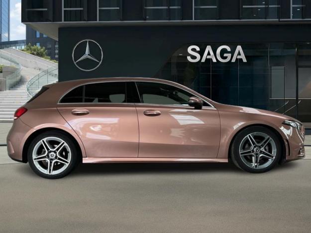 MERCEDES-BENZ A 160 A 160  