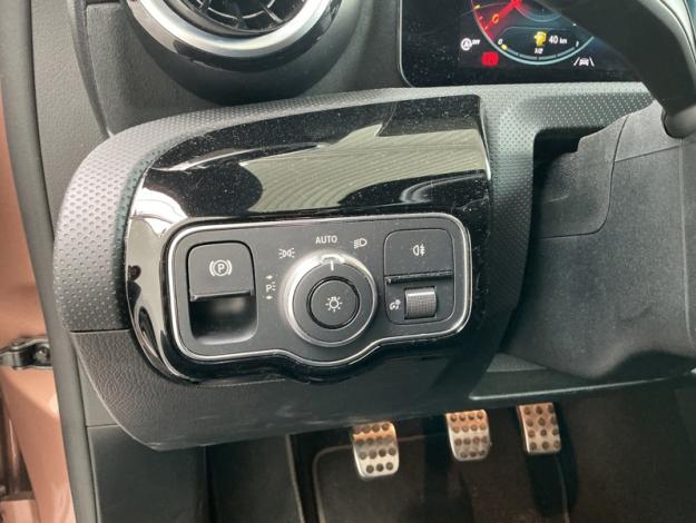 MERCEDES-BENZ A 160 A 160  