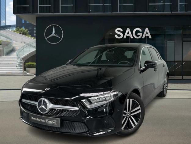 MERCEDES-BENZ A 180 A 180 Compacte  
