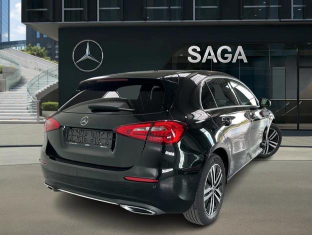 MERCEDES-BENZ A 180 A 180 Compacte  