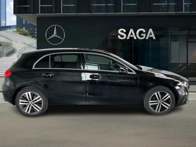MERCEDES-BENZ A 180 A 180 Compacte  