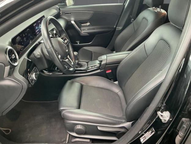 MERCEDES-BENZ A 180 A 180 Compacte  