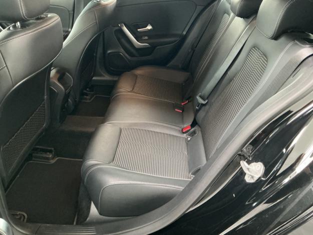 MERCEDES-BENZ A 180 A 180 Compacte  