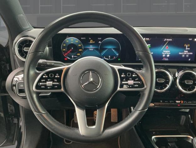 MERCEDES-BENZ A 180 A 180 Compacte  