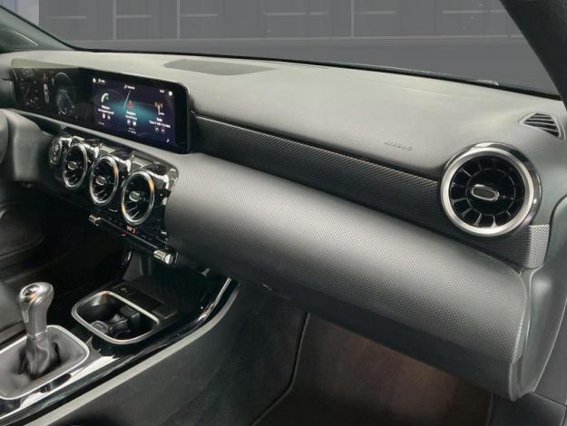 MERCEDES-BENZ A 180 A 180 Compacte  