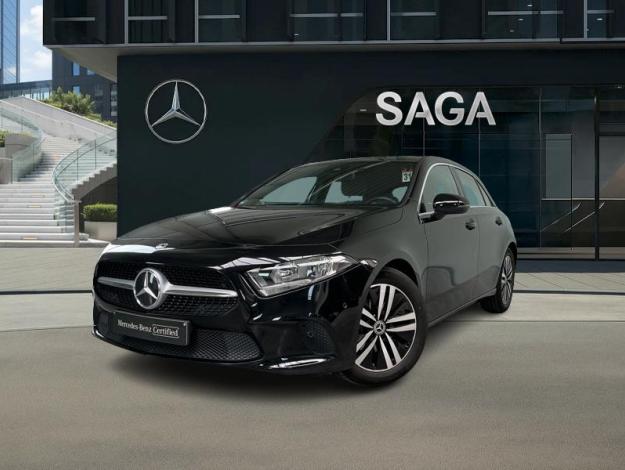 MERCEDES-BENZ A 180 Progressive  
