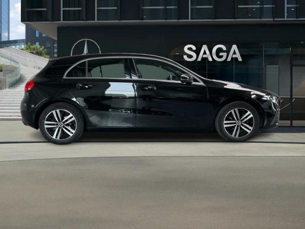 MERCEDES-BENZ A 180 Progressive  