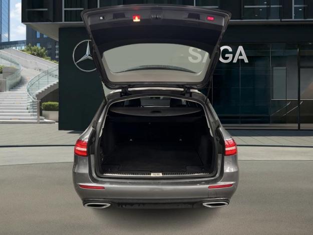 MERCEDES-BENZ E 200 d break Avantgarde  