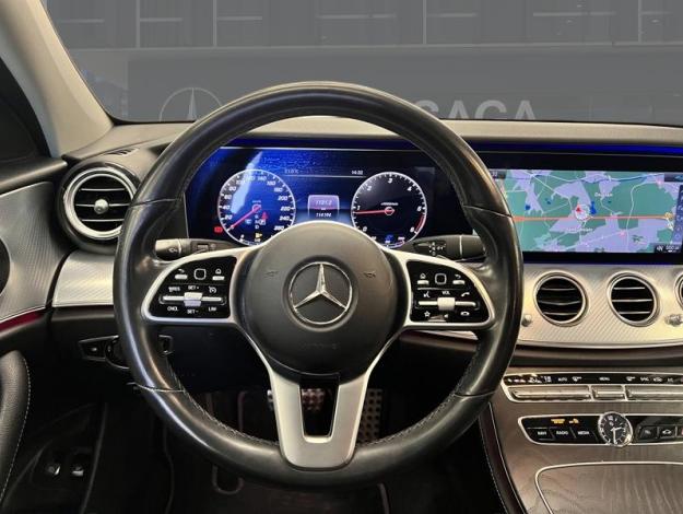 MERCEDES-BENZ E 200 d break Avantgarde  