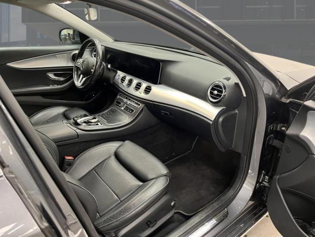 MERCEDES-BENZ E 200 d break Avantgarde  