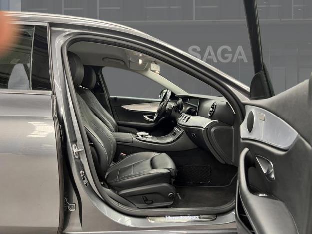 MERCEDES-BENZ E 200 d break Avantgarde  