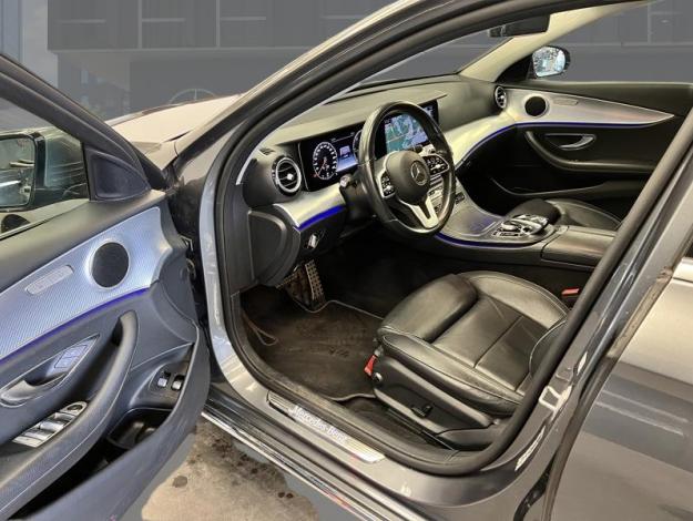 MERCEDES-BENZ E 200 d break Avantgarde  