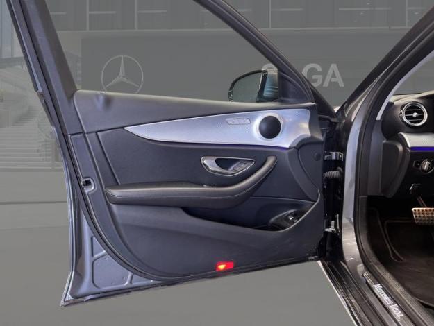 MERCEDES-BENZ E 200 d break Avantgarde  