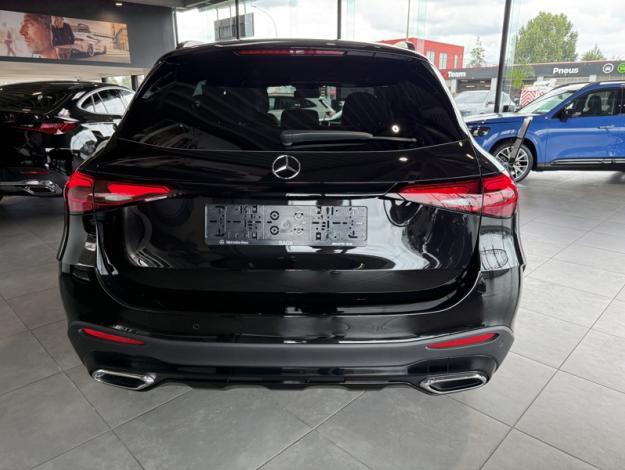 MERCEDES-BENZ GLC SUV GLC 200 d 4MATIC  GLC SUV 200 d 4MATIC Star Edition