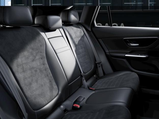 MERCEDES-BENZ GLC SUV GLC 200 d 4MATIC  GLC SUV 200 d 4MATIC Star Edition