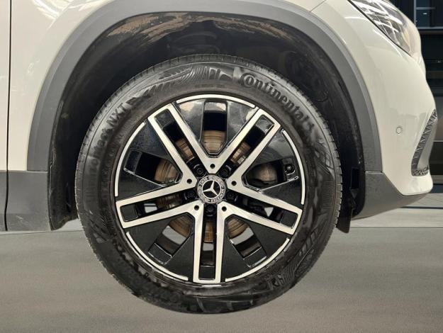 MERCEDES-BENZ GLA 200 d Progressive  
