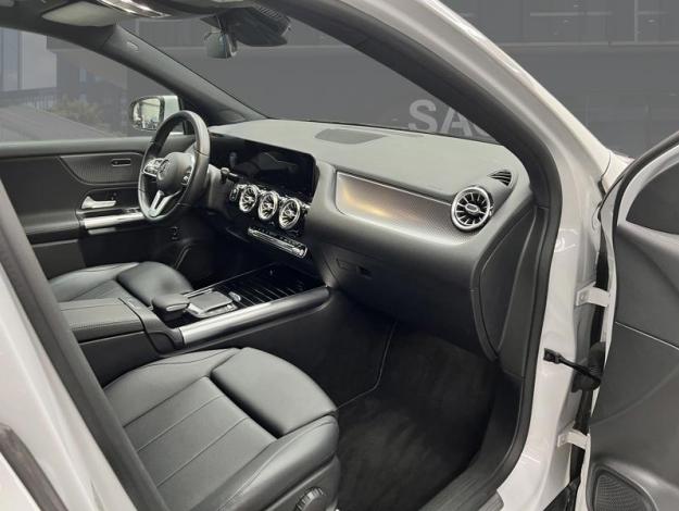 MERCEDES-BENZ GLA 200 d Progressive  
