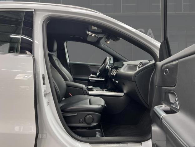 MERCEDES-BENZ GLA 200 d Progressive  