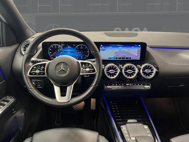 MERCEDES-BENZ GLA 200 d Progressive  