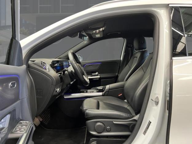 MERCEDES-BENZ GLA 200 d Progressive  