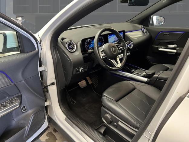 MERCEDES-BENZ GLA 200 d Progressive  