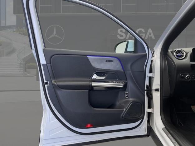 MERCEDES-BENZ GLA 200 d Progressive  