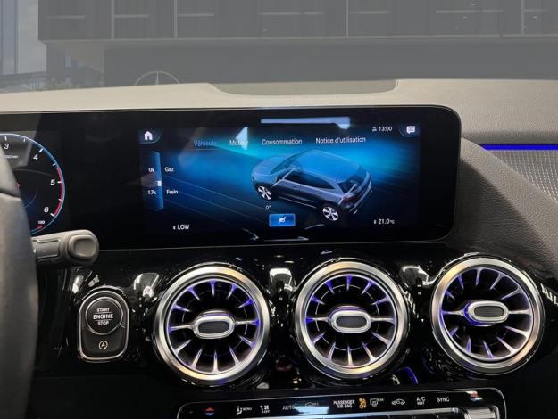 MERCEDES-BENZ GLA 200 d Progressive  