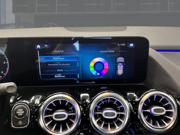 MERCEDES-BENZ GLA 200 d Progressive  