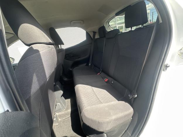 TOYOTA Yaris 116h Design  