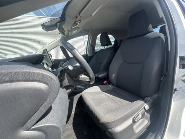 TOYOTA Yaris 116h Design  