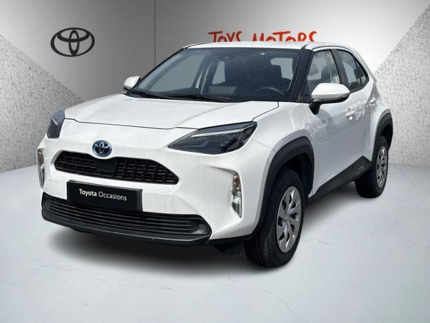 TOYOTA Yaris Cross 116h Dynamic  