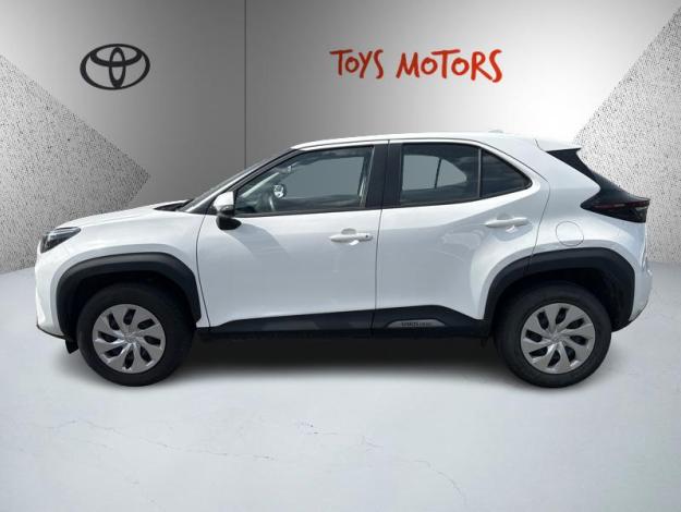 TOYOTA Yaris Cross 116h Dynamic  