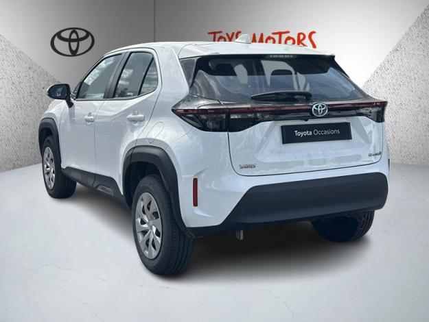 TOYOTA Yaris Cross 116h Dynamic  