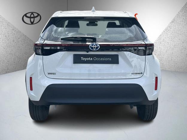 TOYOTA Yaris Cross 116h Dynamic  