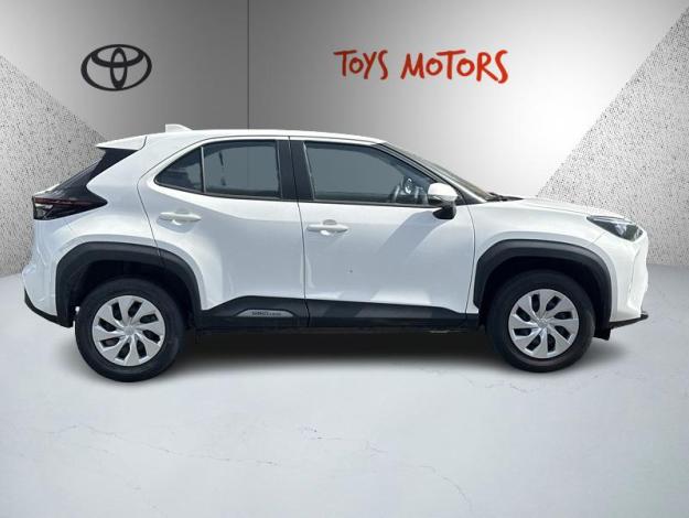 TOYOTA Yaris Cross 116h Dynamic  