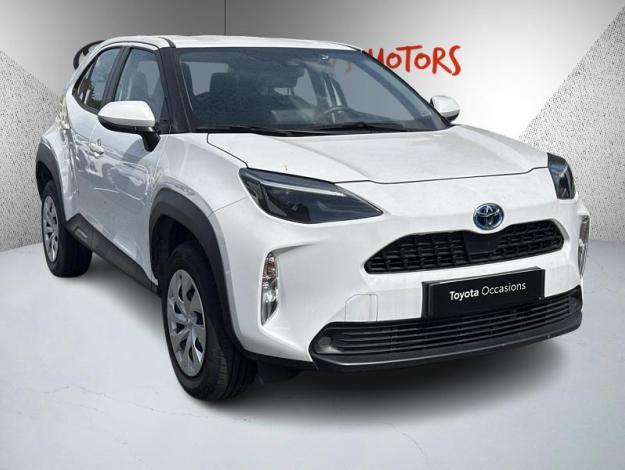 TOYOTA Yaris Cross 116h Dynamic  