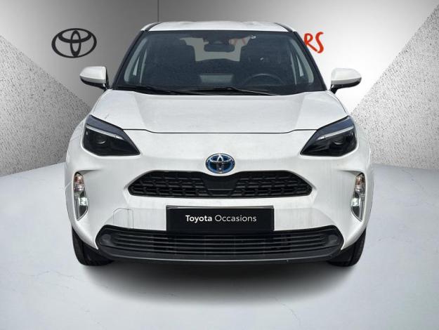 TOYOTA Yaris Cross 116h Dynamic  