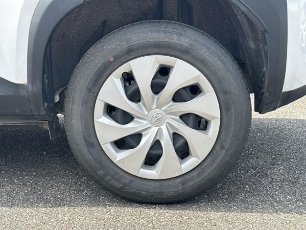 TOYOTA Yaris Cross 116h Dynamic  