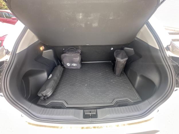 TOYOTA Yaris Cross 116h Dynamic  