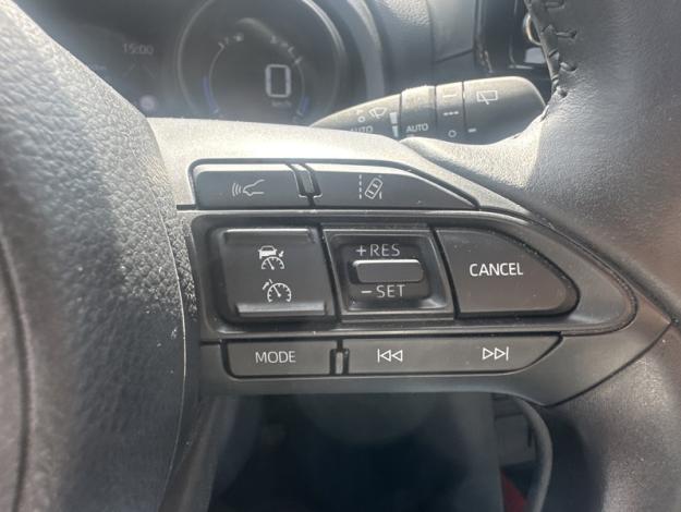 TOYOTA Yaris Cross 116h Dynamic  